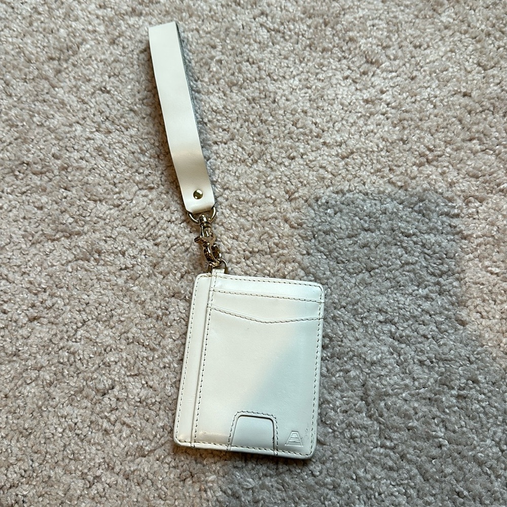 Andar Denner Wallet